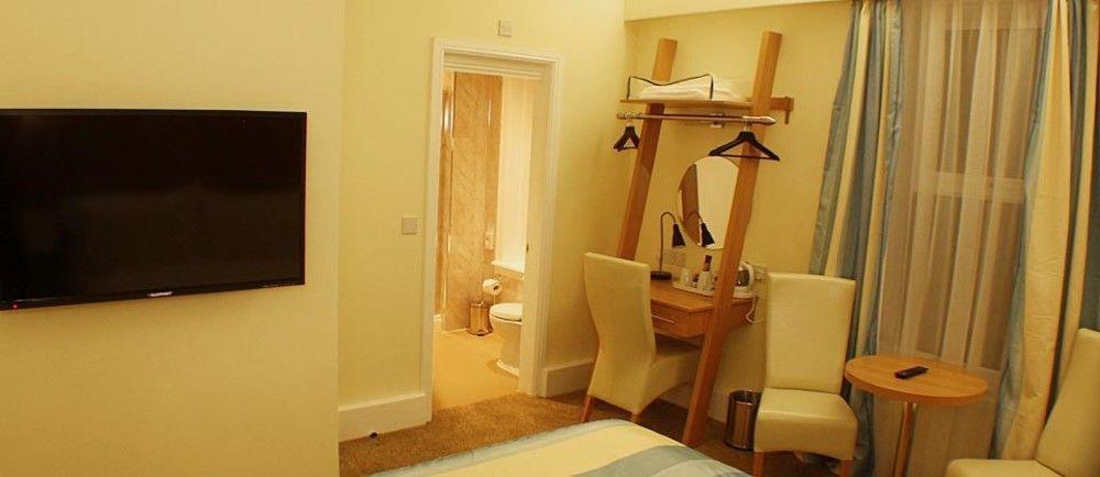 Isleep At The Drake Apartman Goole Kültér fotó