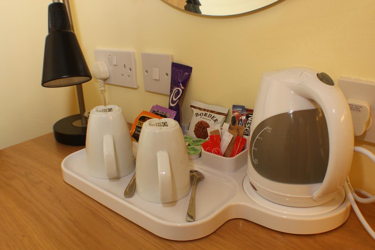 Isleep At The Drake Apartman Goole Kültér fotó
