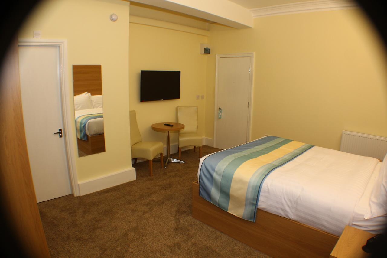 Isleep At The Drake Apartman Goole Kültér fotó