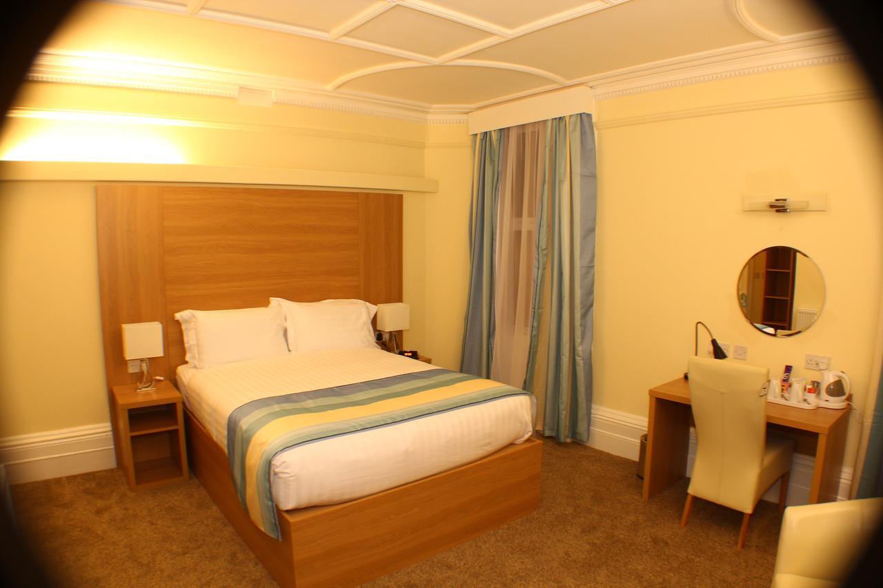 Isleep At The Drake Apartman Goole Kültér fotó