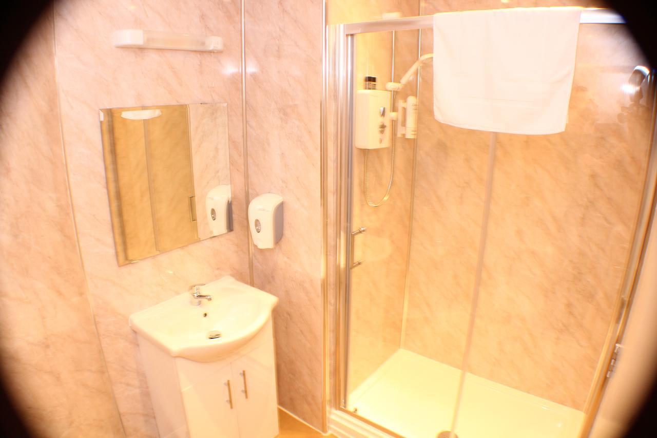 Isleep At The Drake Apartman Goole Kültér fotó