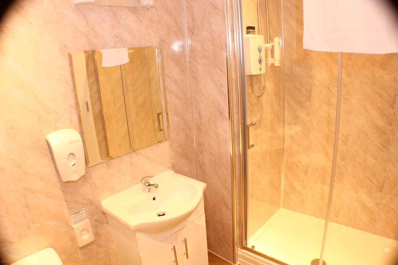 Isleep At The Drake Apartman Goole Kültér fotó