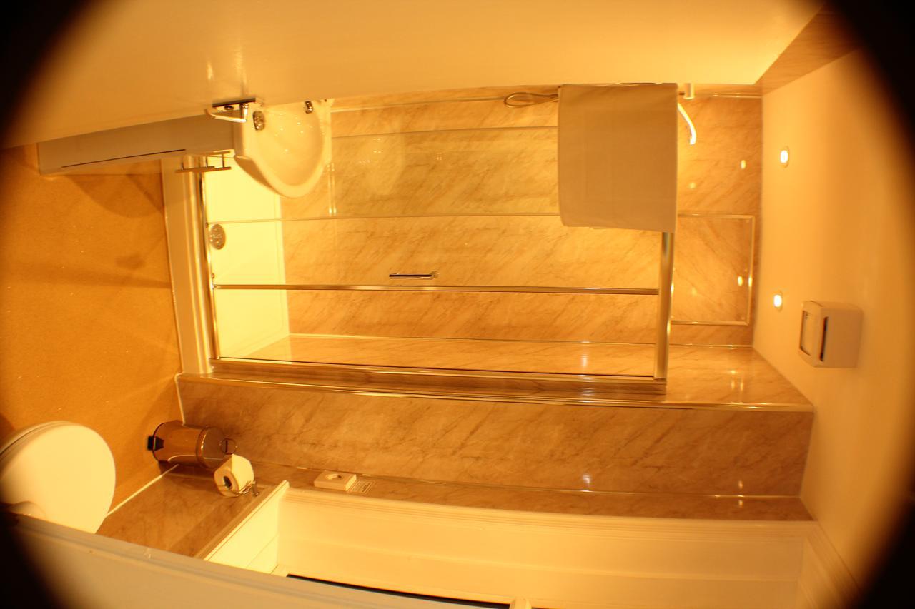 Isleep At The Drake Apartman Goole Kültér fotó