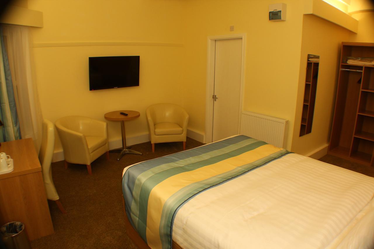 Isleep At The Drake Apartman Goole Kültér fotó