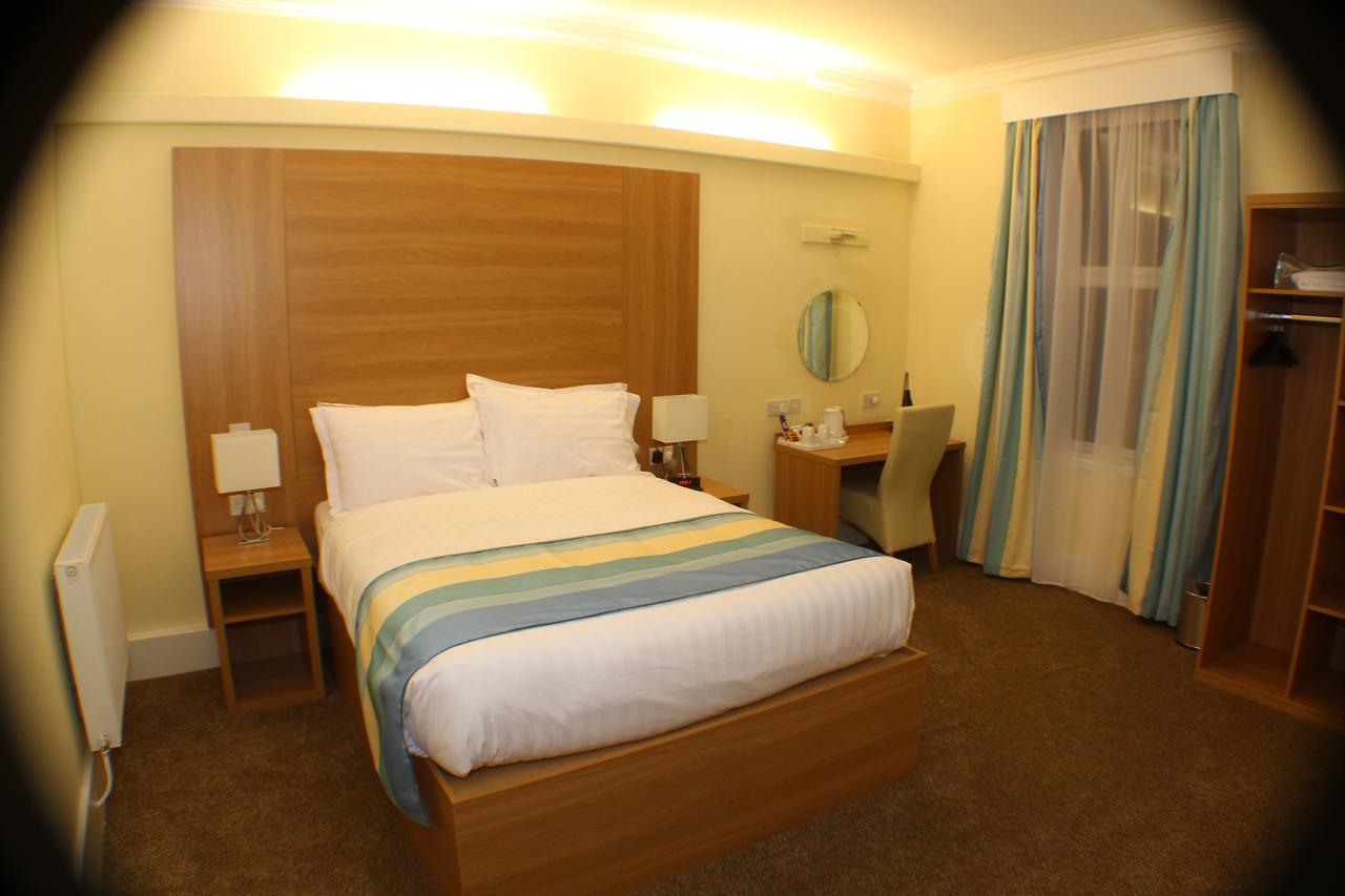 Isleep At The Drake Apartman Goole Kültér fotó