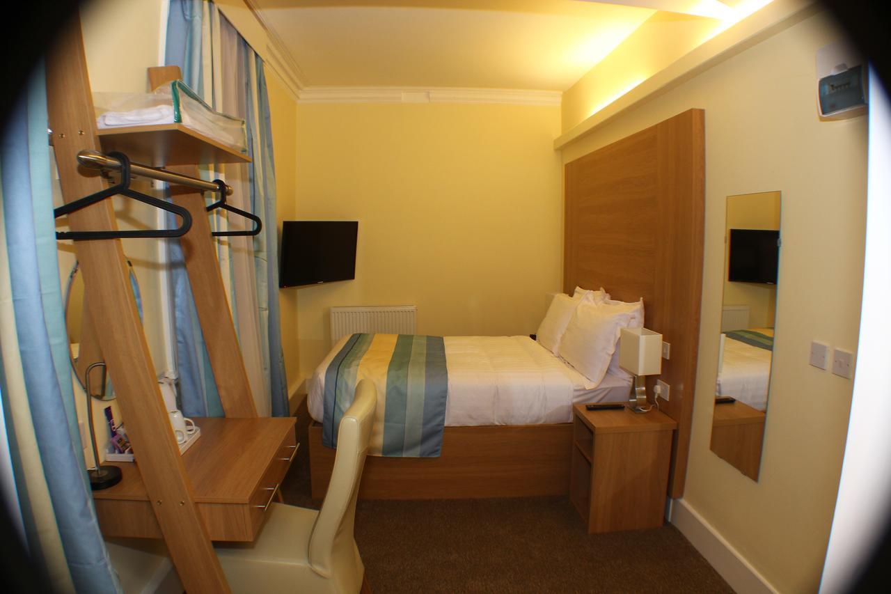Isleep At The Drake Apartman Goole Kültér fotó