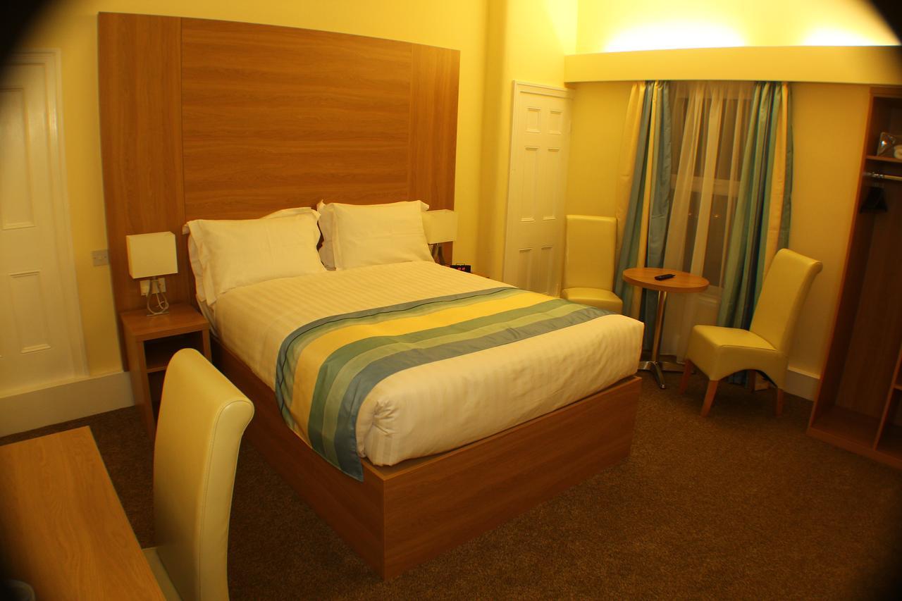 Isleep At The Drake Apartman Goole Kültér fotó