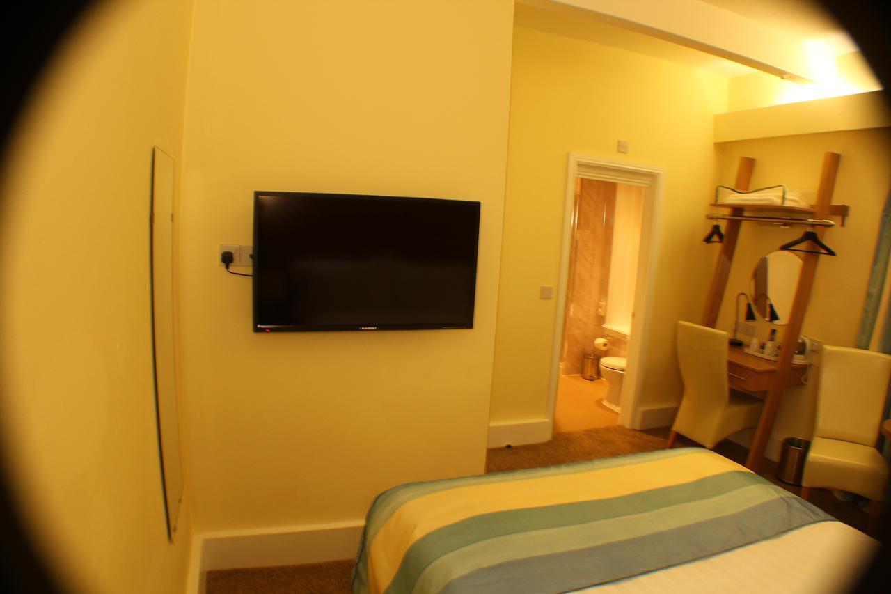 Isleep At The Drake Apartman Goole Kültér fotó