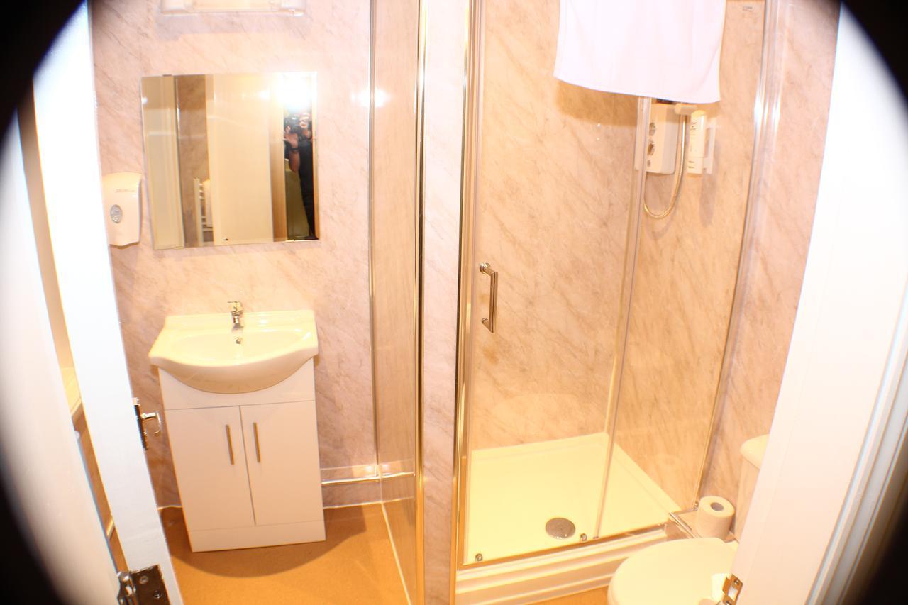 Isleep At The Drake Apartman Goole Kültér fotó