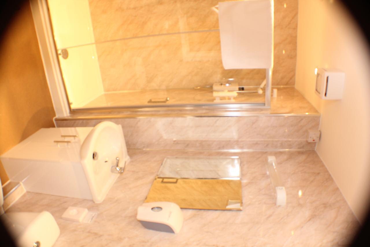 Isleep At The Drake Apartman Goole Kültér fotó