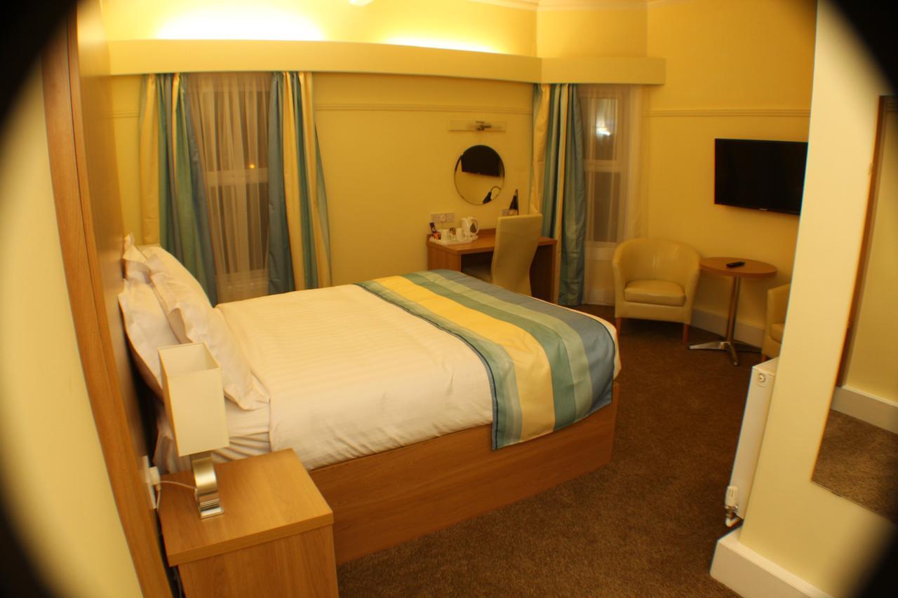 Isleep At The Drake Apartman Goole Kültér fotó