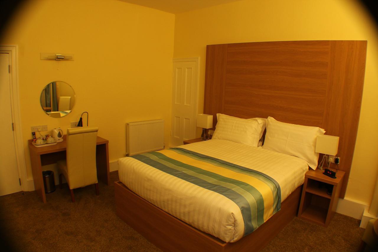 Isleep At The Drake Apartman Goole Kültér fotó