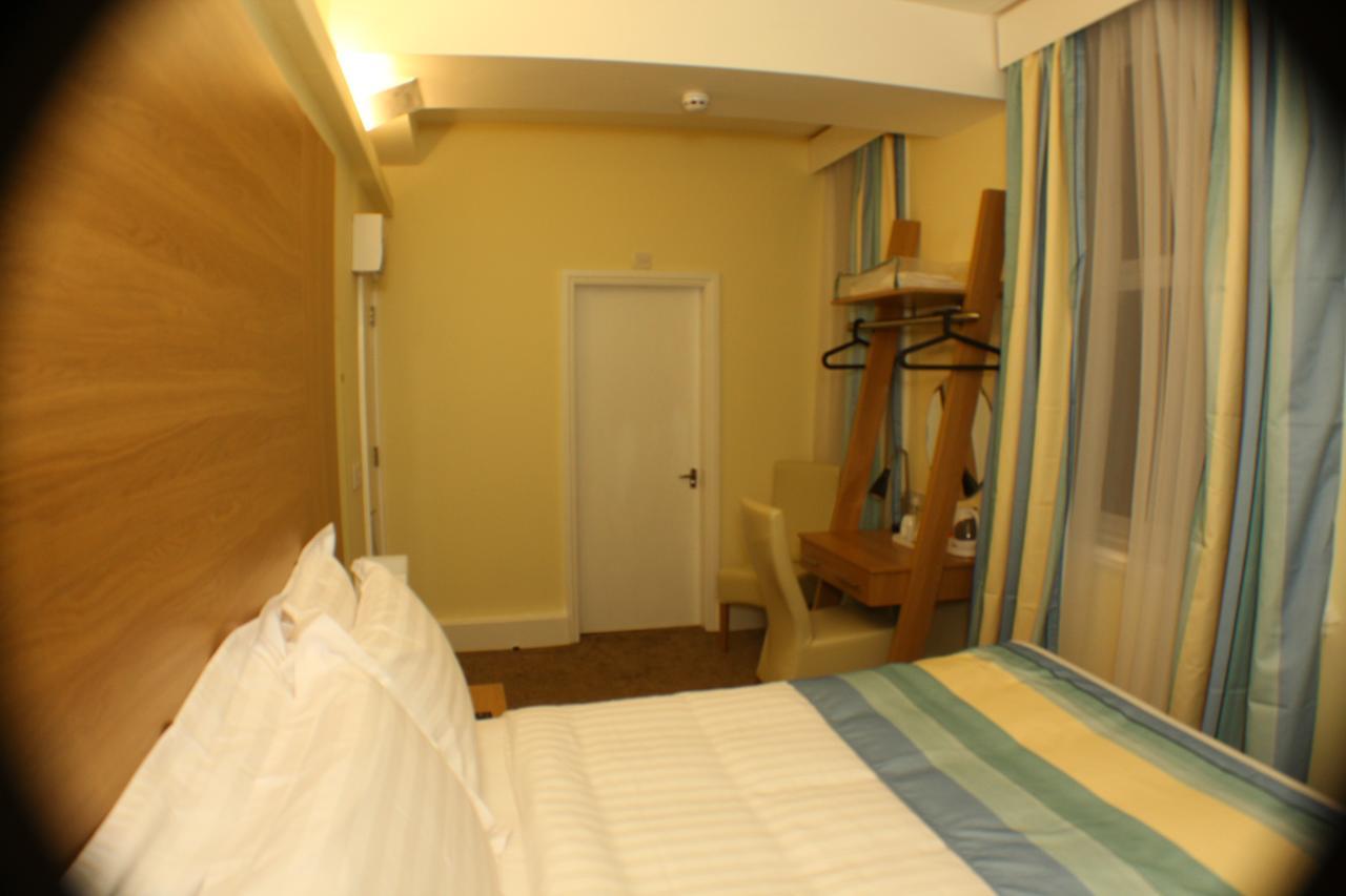 Isleep At The Drake Apartman Goole Kültér fotó