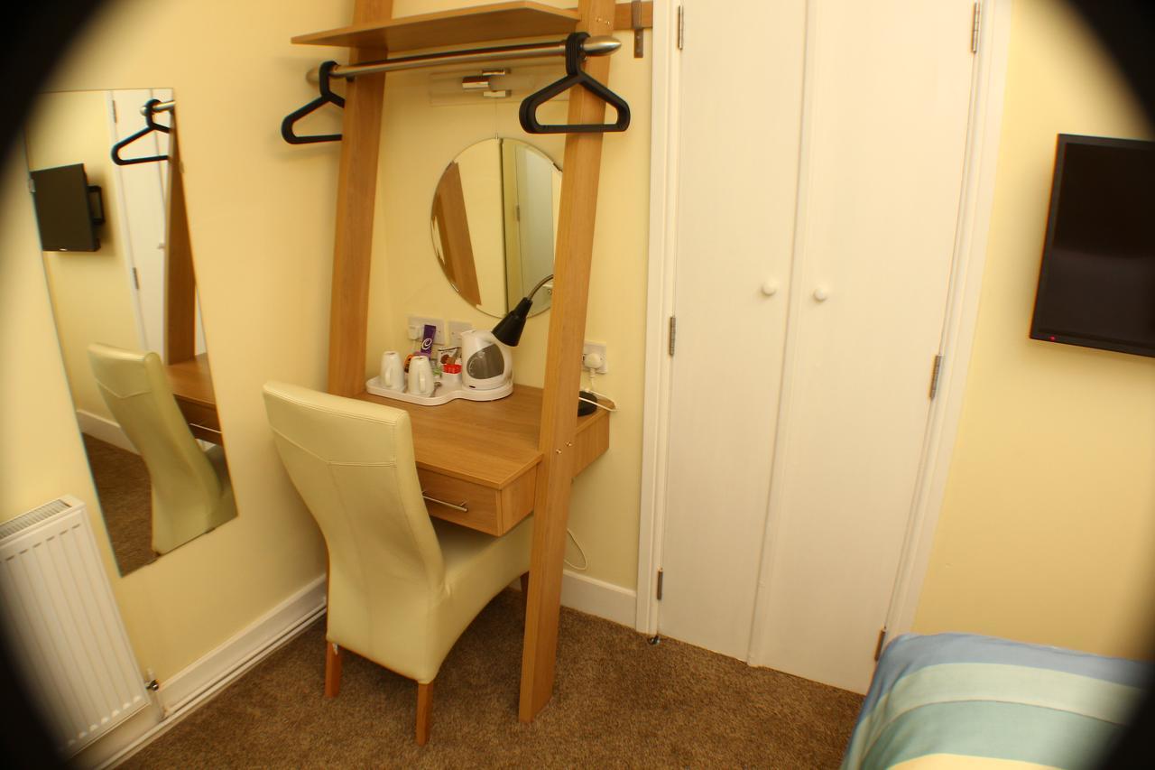Isleep At The Drake Apartman Goole Kültér fotó