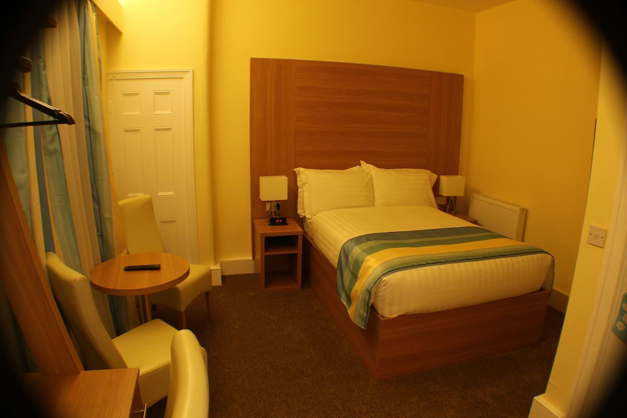 Isleep At The Drake Apartman Goole Kültér fotó